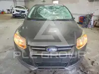 2012 Ford FOCUS фото