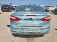 2012 Ford FOCUS фото