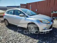 2012 Ford FOCUS фото