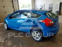 2012 Ford FOCUS фото