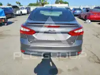 2012 Ford FOCUS фото