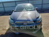 2012 Ford FOCUS фото