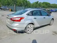 2012 Ford FOCUS фото