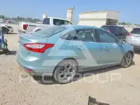 2012 Ford FOCUS фото