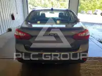 2012 Ford FOCUS фото