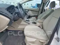 2012 Ford FOCUS photo