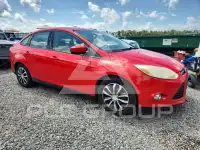 2012 Ford FOCUS фото