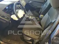 2012 Ford FOCUS фото