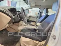 2012 Ford FOCUS фото