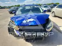 2012 Ford FOCUS photo