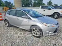 2012 Ford FOCUS фото