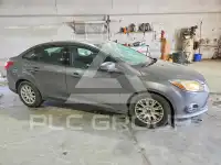 2012 Ford FOCUS фото