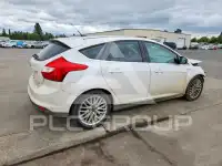 2012 Ford FOCUS фото