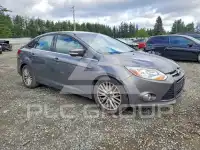 2012 Ford FOCUS фото