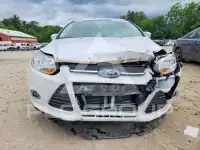 2012 Ford FOCUS фото