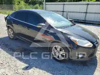 2012 Ford FOCUS фото