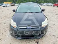 2012 Ford FOCUS photo