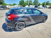 2012 Ford FOCUS фото