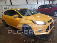 2012 Ford FOCUS фото