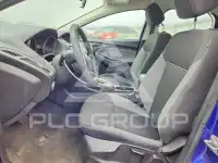 2012 Ford FOCUS фото