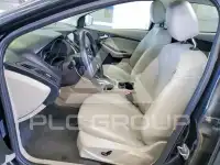 2012 Ford FOCUS фото