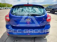 2012 Ford FOCUS photo