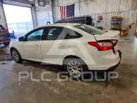 2012 Ford FOCUS фото