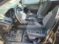 2012 Ford FOCUS photo
