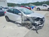 2012 Ford FOCUS фото