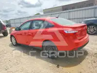 2012 Ford FOCUS фото