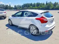 2012 Ford FOCUS фото