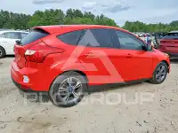 2012 Ford FOCUS фото