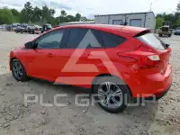 2012 Ford FOCUS фото