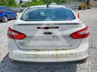 2012 Ford FOCUS фото