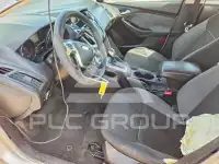 2012 Ford FOCUS фото