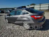 2012 Ford FOCUS фото