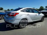 2012 Ford FOCUS фото