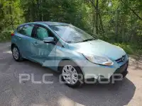 2012 Ford FOCUS photo