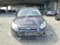2012 Ford FOCUS фото