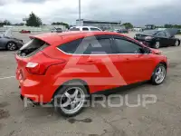 2012 Ford FOCUS фото