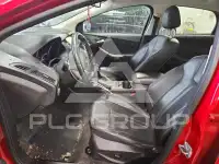 2012 Ford FOCUS photo