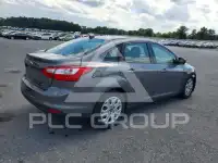 2012 Ford FOCUS фото