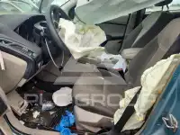 2012 Ford FOCUS фото