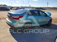 2012 Ford FOCUS фото
