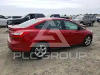 2012 Ford FOCUS фото