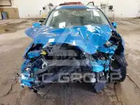 2012 Ford FOCUS фото
