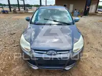 2012 Ford FOCUS фото