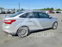 2012 Ford FOCUS фото