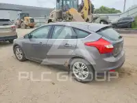 2012 Ford FOCUS фото