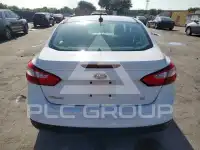 2012 Ford FOCUS фото